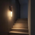 Wireless Motion Sensor LED Wall Sconce - Modern Ambient Night Light